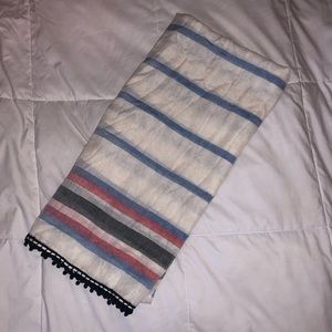 Tommy Hilfiger Scarf